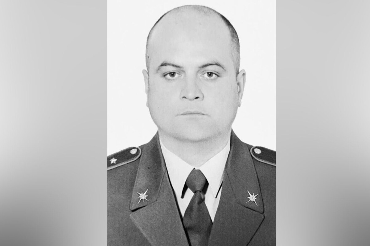    Руслан Кетоев / Источник: ©МЧС