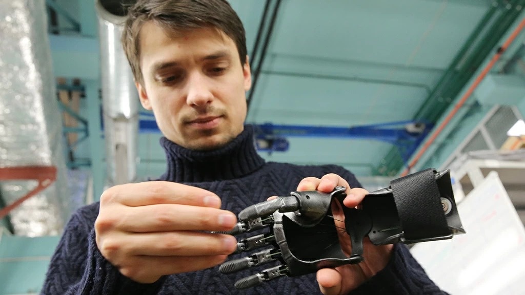 Фото: Владимир Гердо / ТАСС  📷
