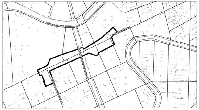 Источник: Комитет по градостроительству и архитектуре