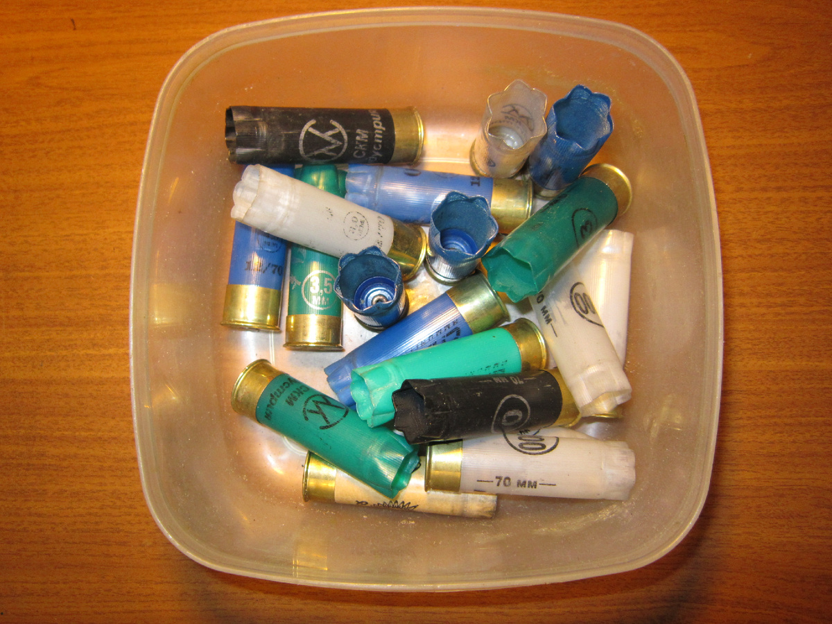 Поделочный материал