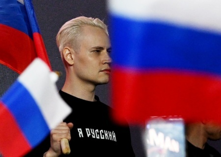    За какие границы какого народа мы воюем?