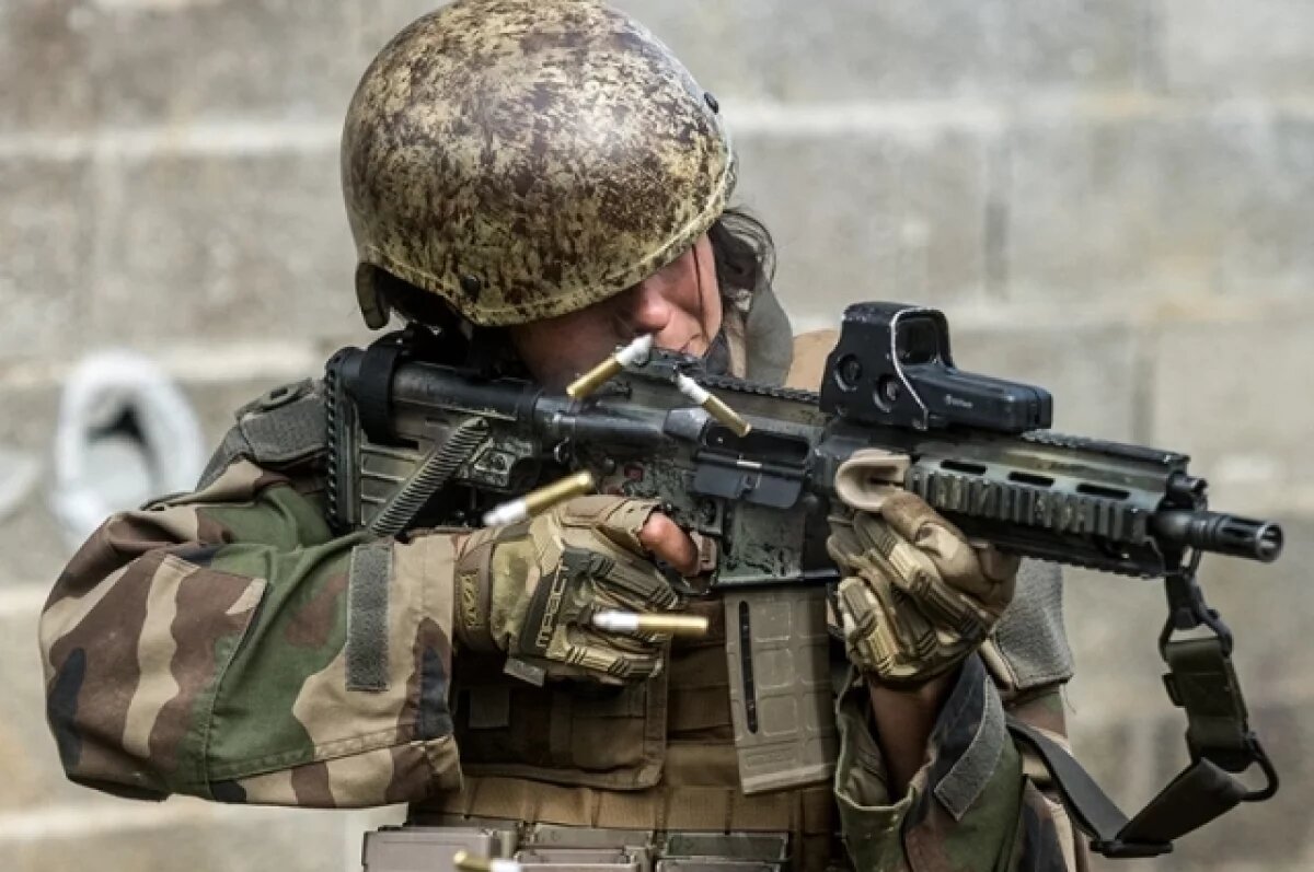    Telegraph: отправка миротворцев на Украину превратит ее в новый Афганистан