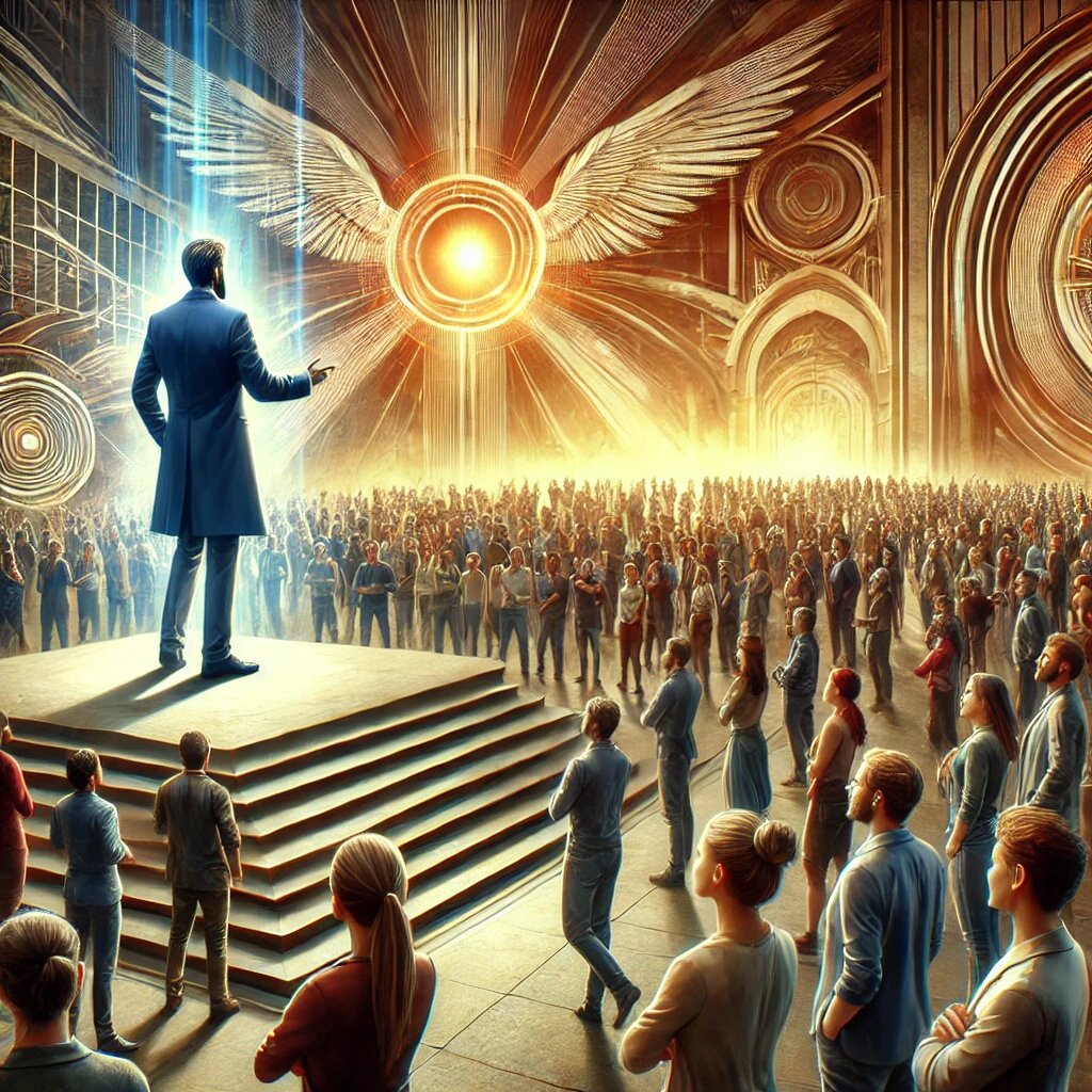 Посвящение