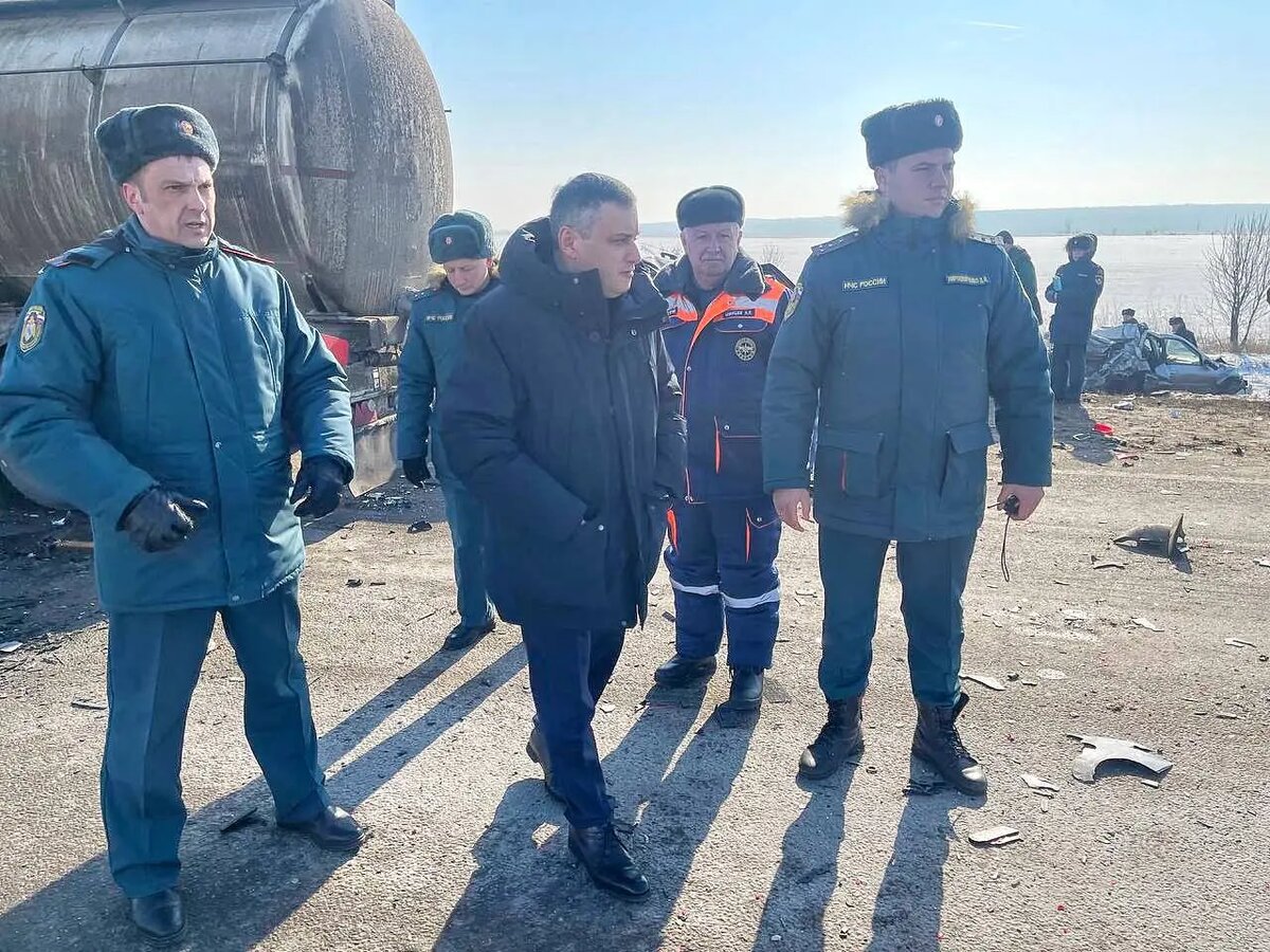    Фото: Telegram-канал Александра Хинштейна