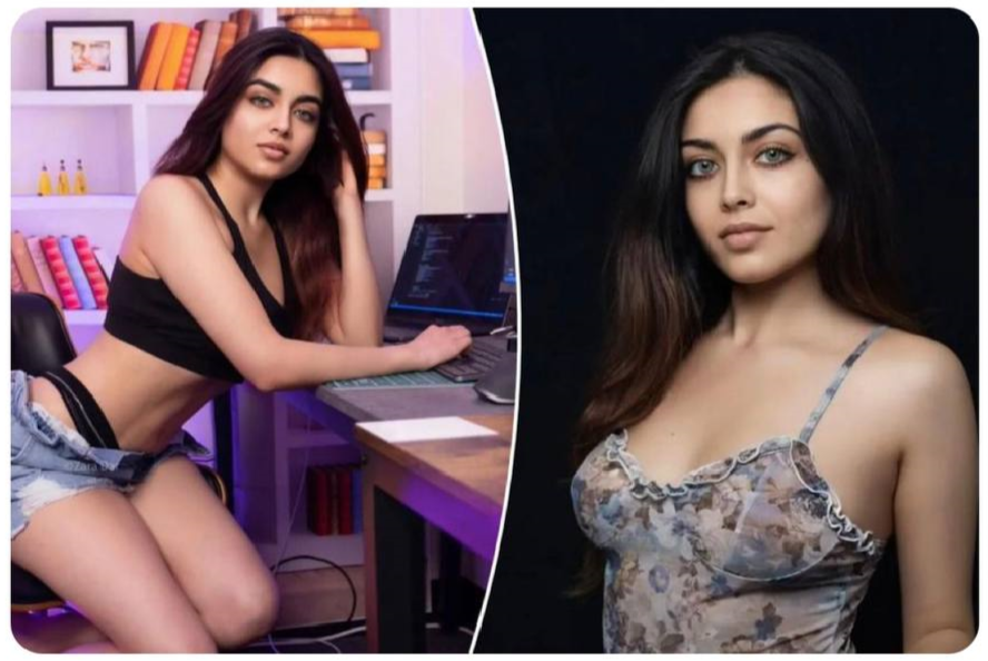 «Я бросила аспирантуру и пошла на OnlyFans».
