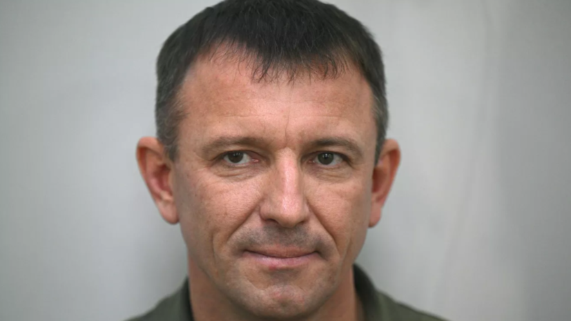   РИА Новости Рамиль Ситдиков