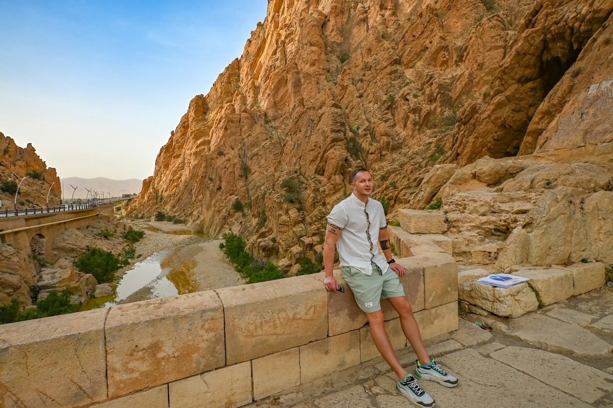 Фото с бесплатного фотостока https://unsplash.com, автор Ondrej Bocek