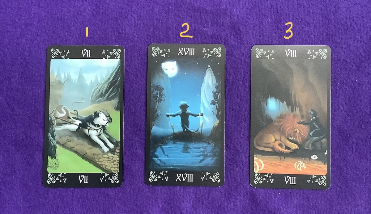 Выпавшие карты