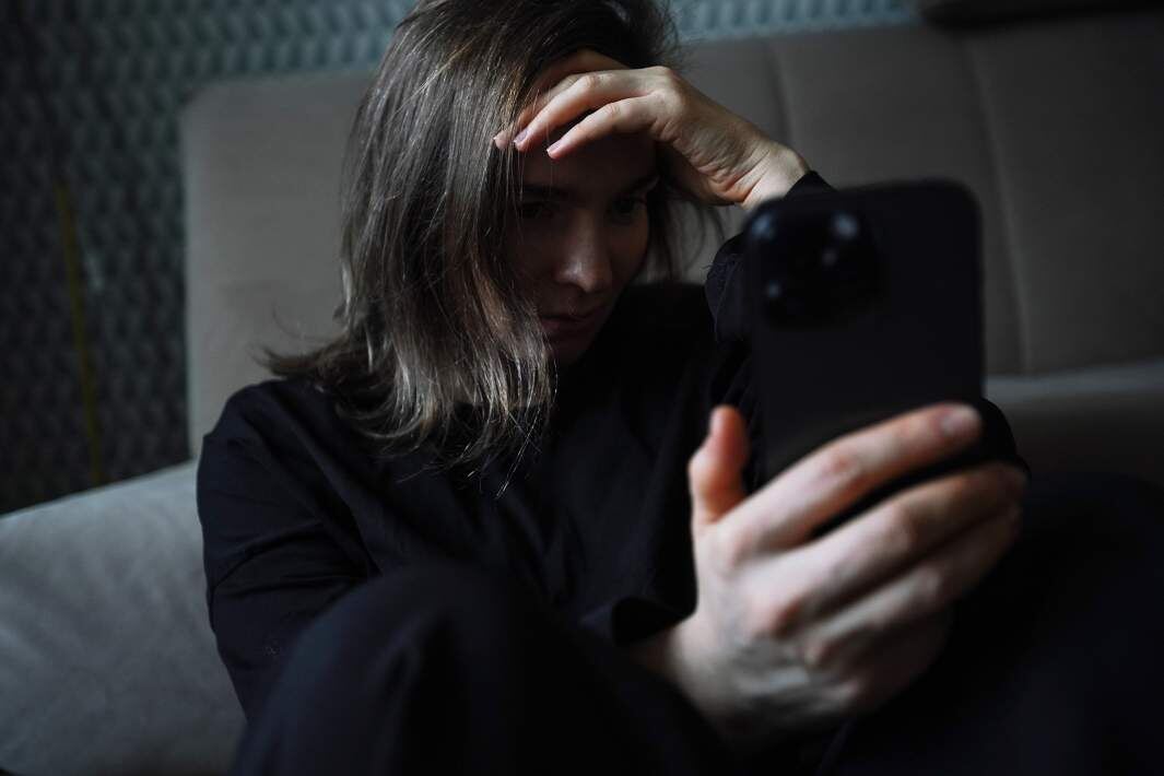 Фото:ИЗВЕСТИЯ/Анна Селина