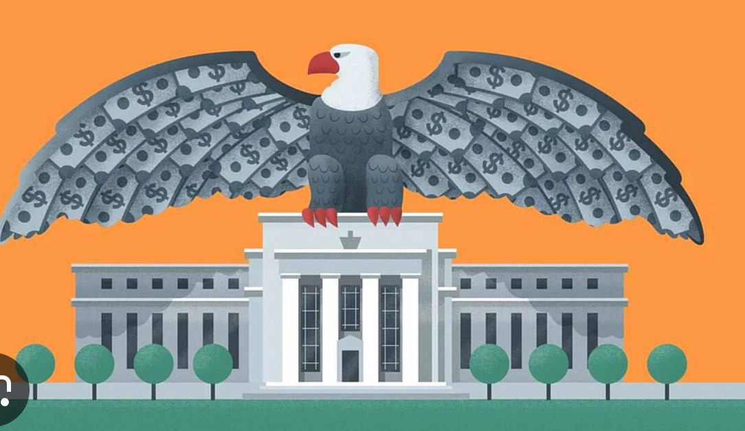 Почему важно анализировать отчеты ФРС США: секрет глобального влияния на рынки