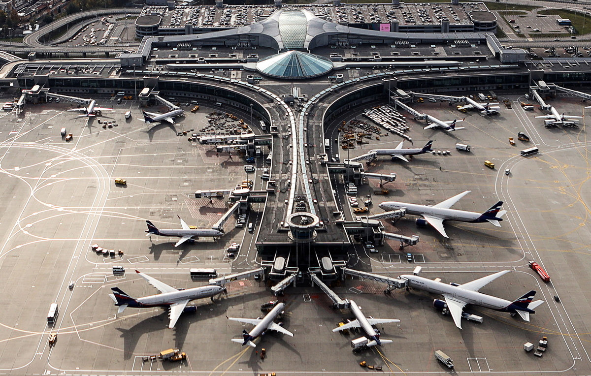 Марина Лысцева/ТАСС