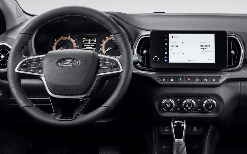 Фото АвтоВАЗ