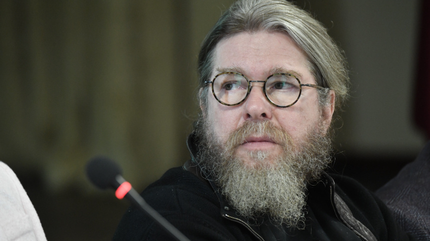    Фото: © РИА Новости/Константин Михальчевский