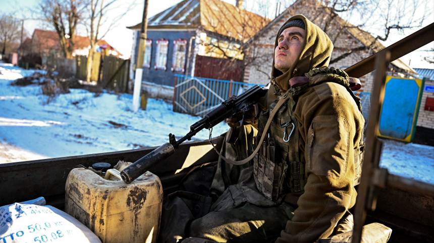    Фото: © РИА Новости/Сергей Бобылев; 5-tv.ru