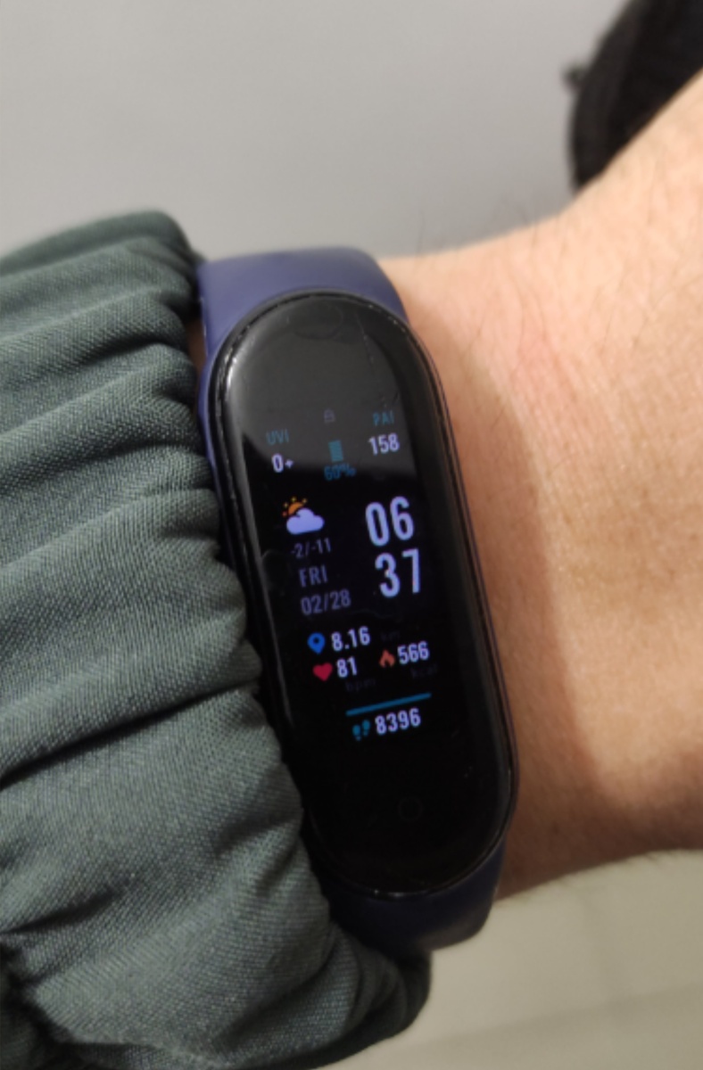 Зарядка🔋⚡ удалась, кровь разогнал, теперь можно её направить на добрые дела 😊