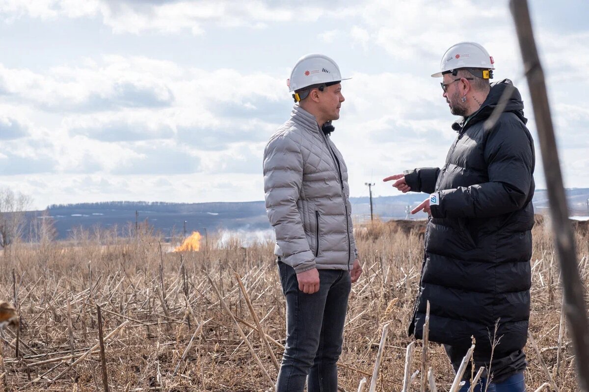 Артмеий Лебедев меняет свое мнение о майнинге и биткоине