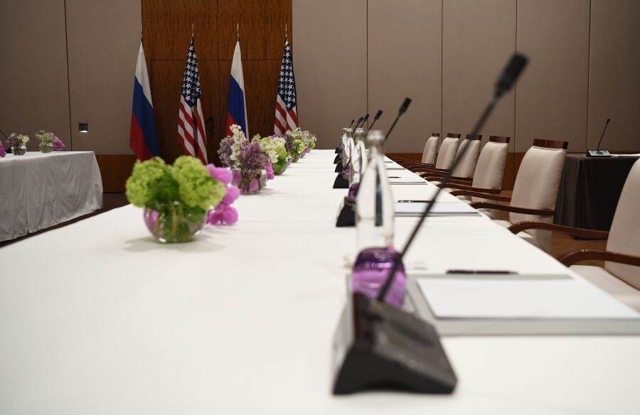     / Источник: ©РИА Новости/Павел Бедняков