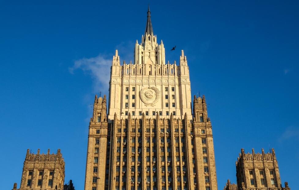 © Валерий Шарифулин/ ТАСС