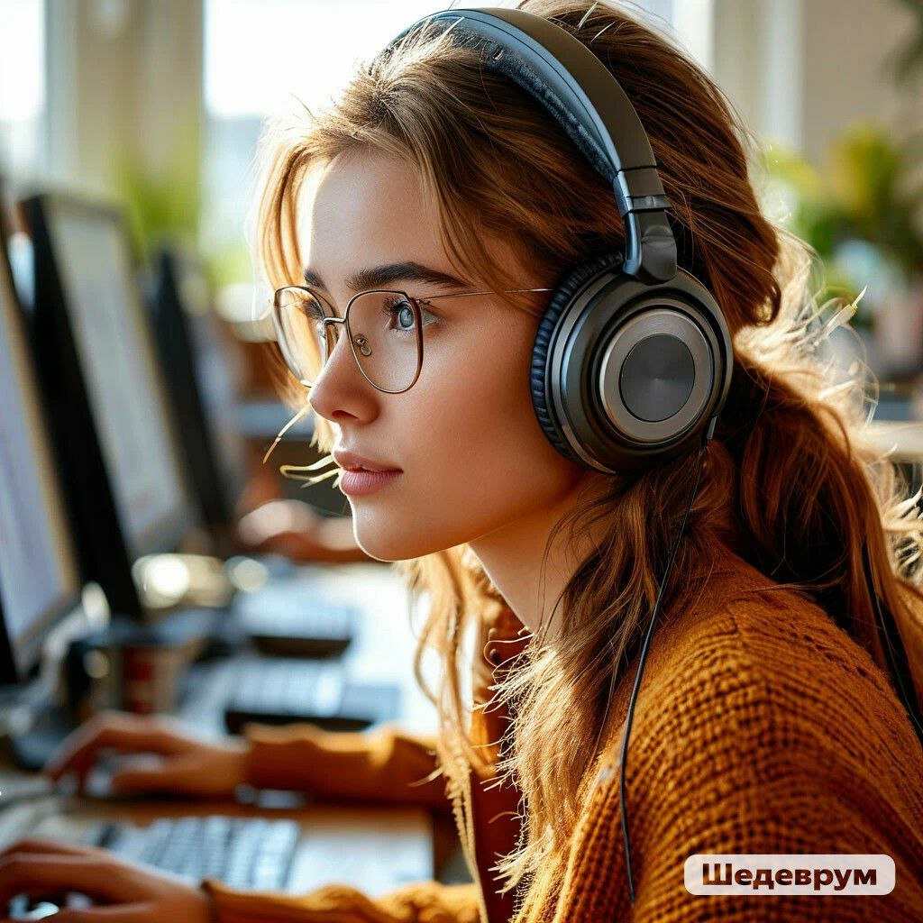 Иллюстрация создана с помощью ИИ