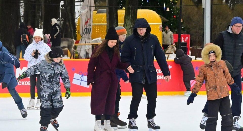    Министерство благоустройства МО