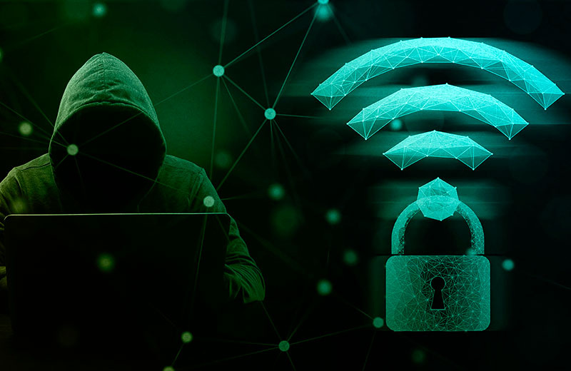 Угроза для сетей 6G: новая беспроводная атака с высокой точностью подавляет устройства