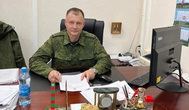    Фото из ТГ-канала Александра Степанова