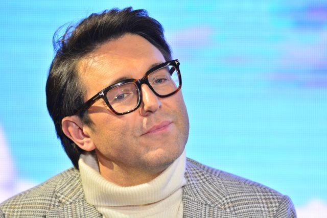    Андрей Малахов. Фото: Legion-Media