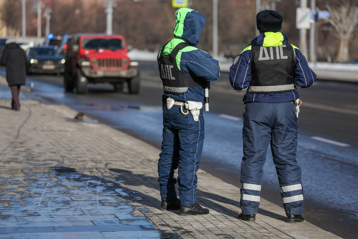 Belkin Alexey/news.ru/Globallookpress