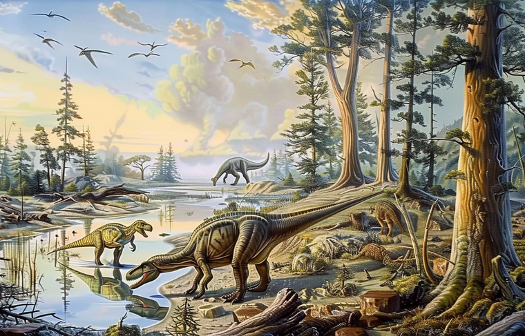    Сгенерировано в Midjourney/NEWS.ru