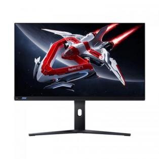 
Приложение монитора Xiaomi Mini Gaming Monitor G Pro 27i для настройки и управления
