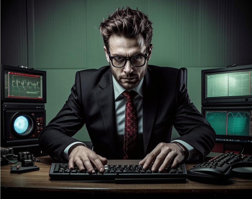 Рисунок автора
