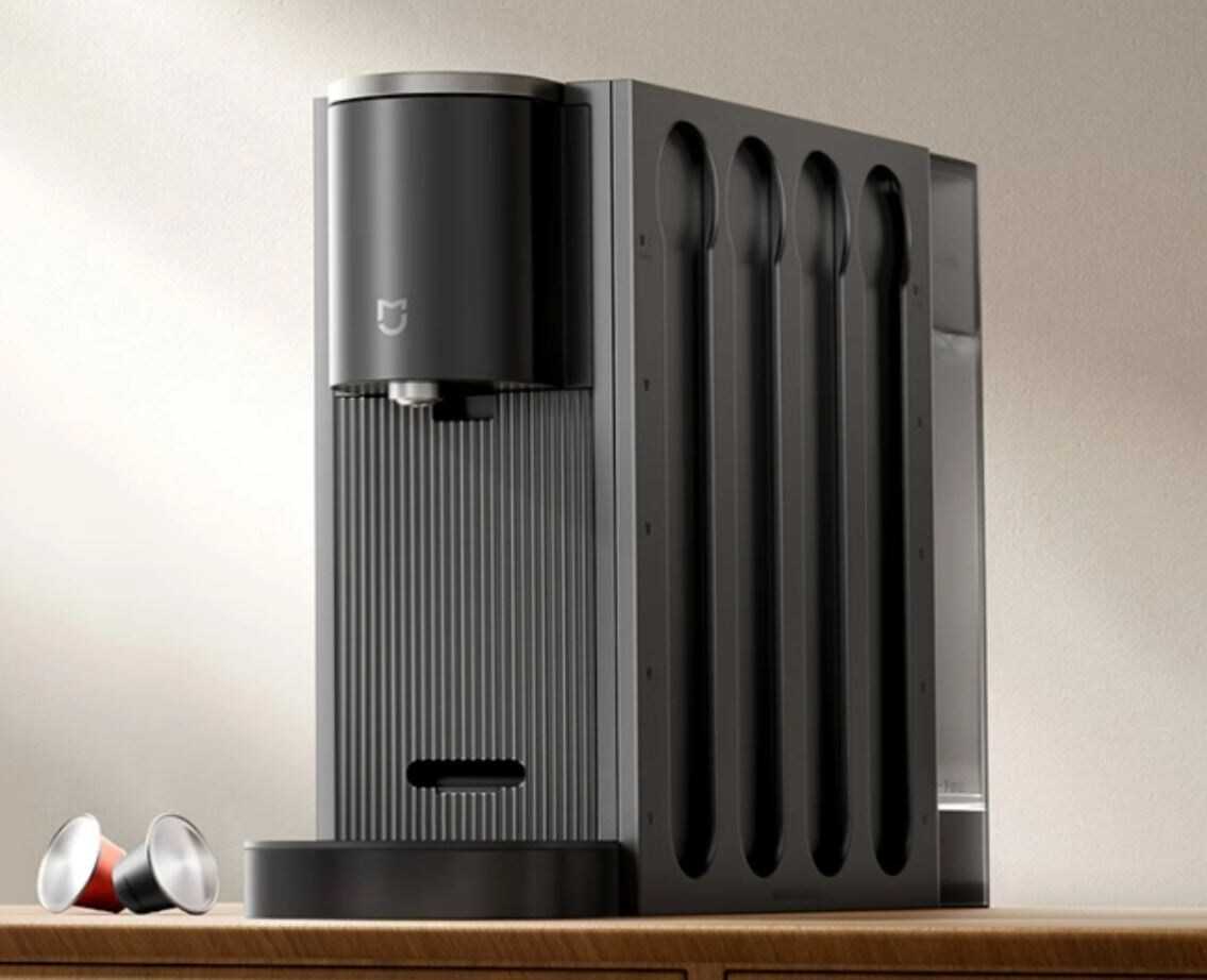 Фото: Xiaomi  📷
