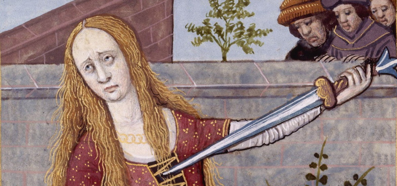 Какой была жизнь женщины в Средневековье? Такой участи себе, вы бы точно не захотели!