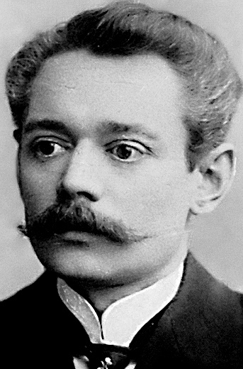 Яков Иванович Гремиславский