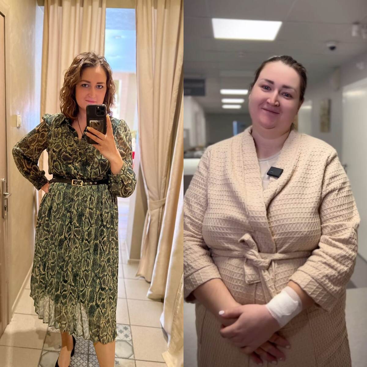 Пользовательский контент