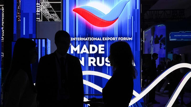    Программу «Сделано в России» продлили до 2030 года