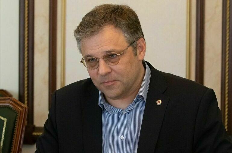   пресс-служба Совета Федерации