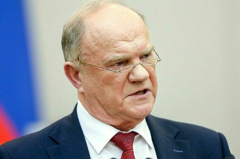   Пресс-служба Госдумы