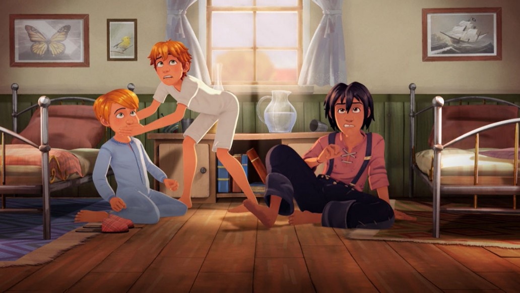 Листайте вправо, чтобы увидеть больше изображений