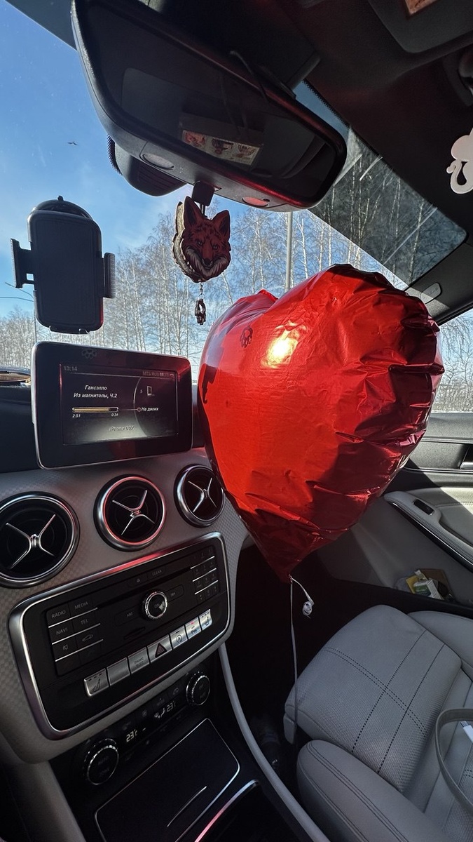 Фото: Лиса Лисовская