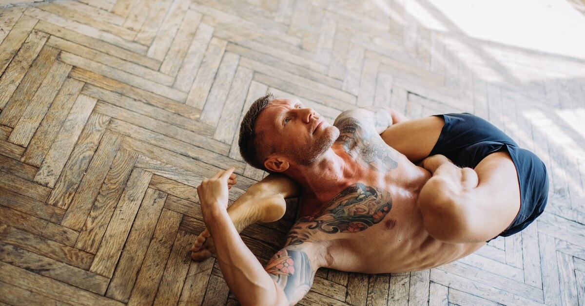 боль - реакция на сверхнагрузку