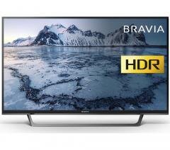 
Новые прошивки на Sony KDL-32WD603 Android TV 14, 13, 12 обновление ПО