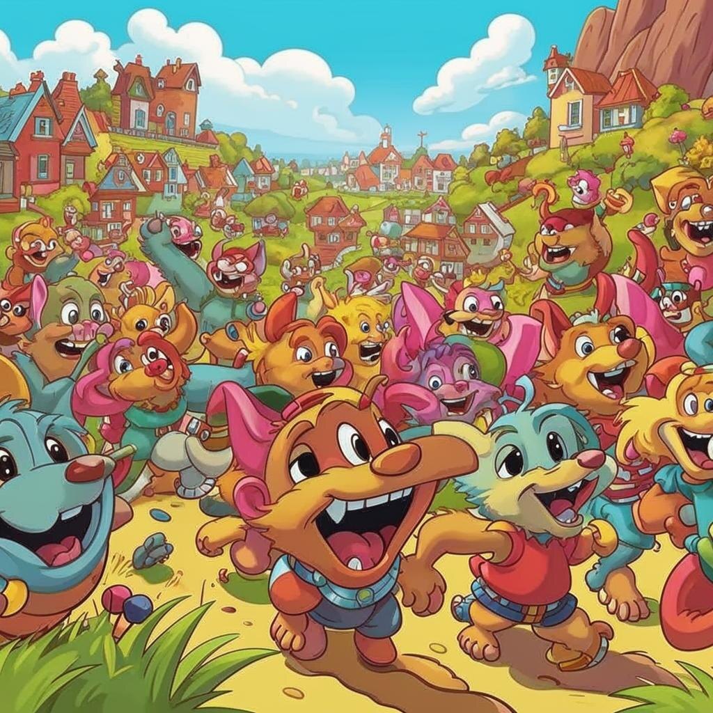 Миллионы лемингов не могут ошибаться 