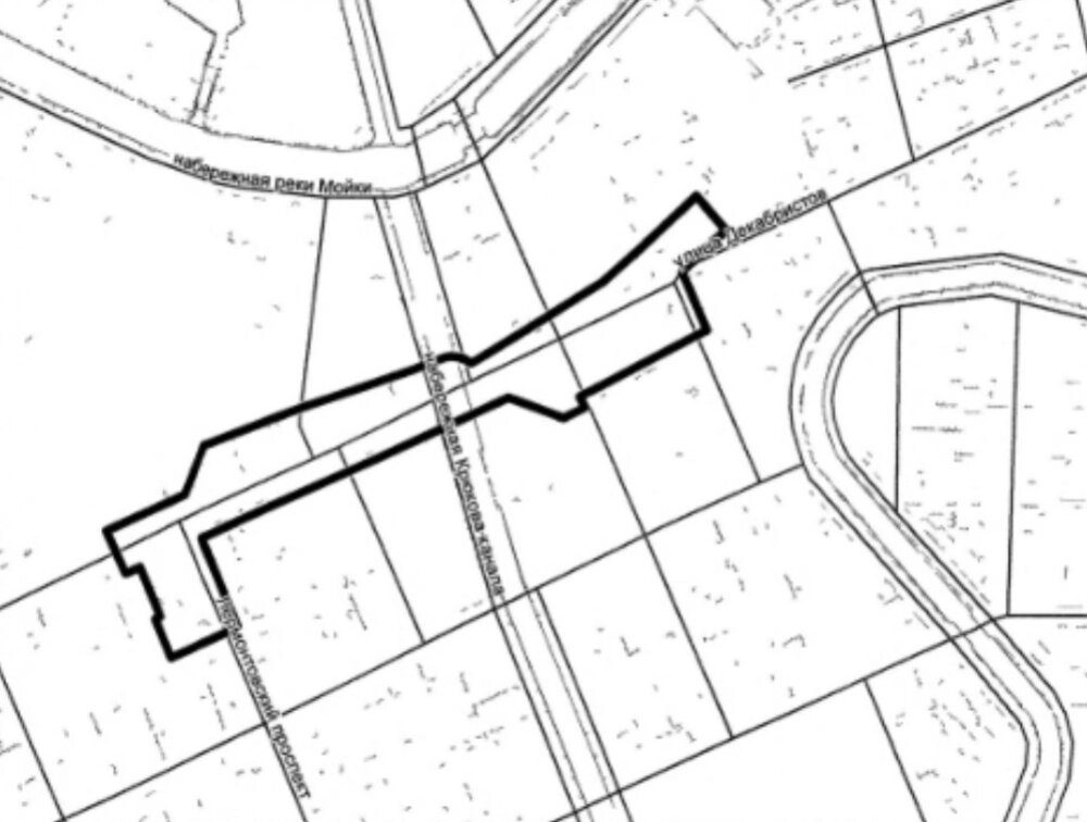    Кликабельно Фото: Комитет по градостроительству и архитектуре Петербурга