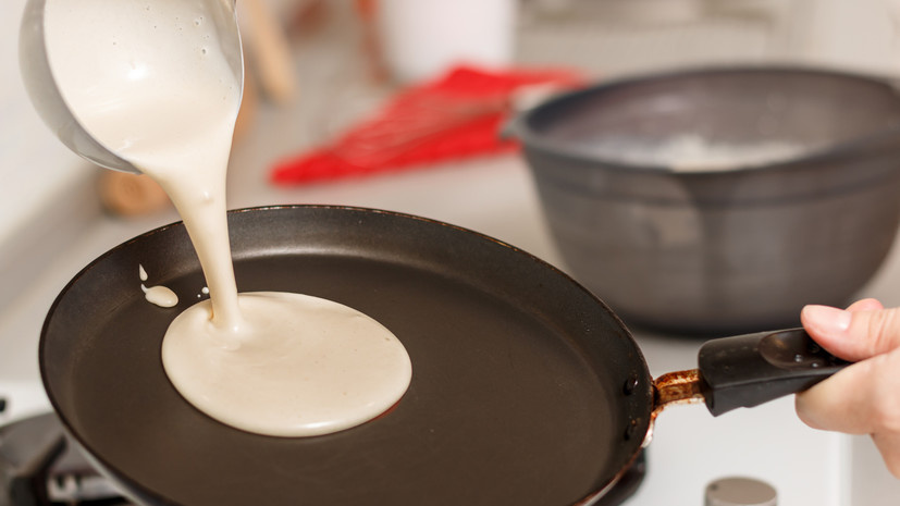   Gettyimages.ru Olga Nikiforova