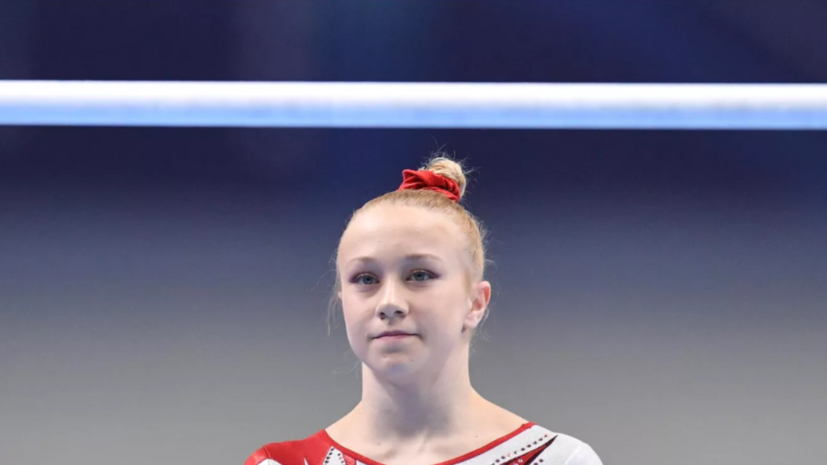   РИА Новости Максим Богодвид