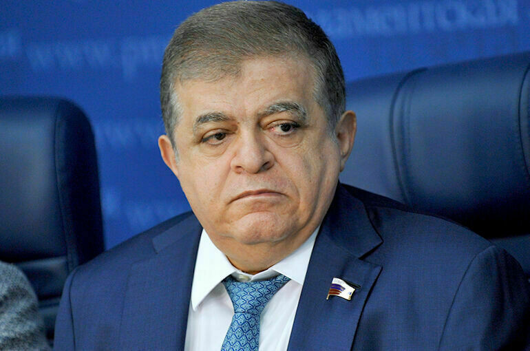   Юрий Инякин/ПГ