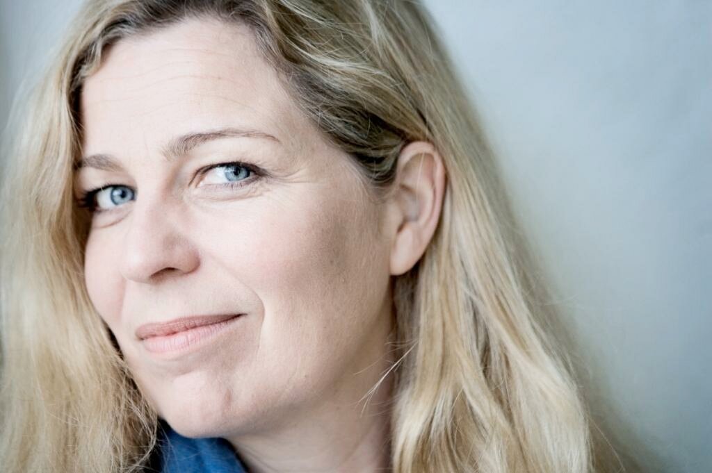 Режиссёр Лоне Шерфиг