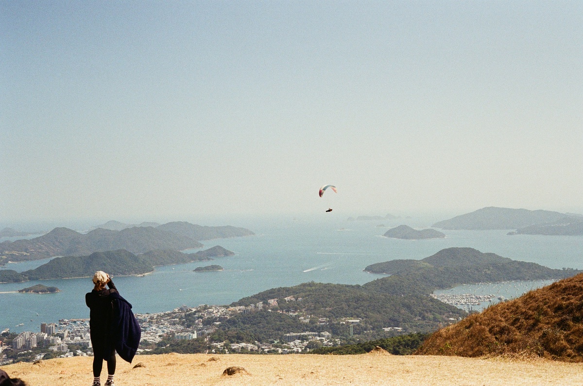 Фото с бесплатного фотостока https://unsplash.com, автор james chan