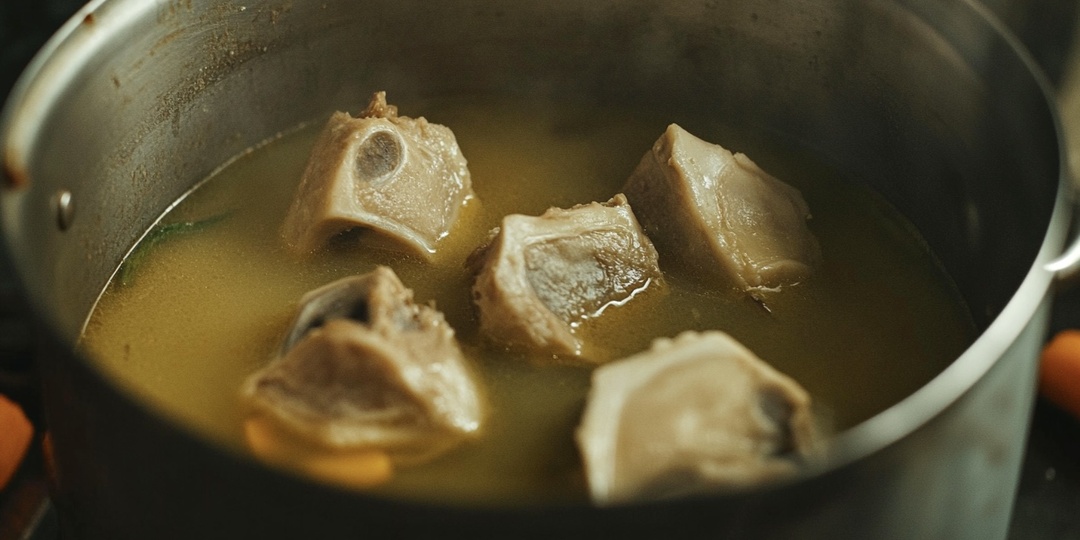 Бульон Бехтерева для печени и суставов: в СССР готовили в каждом доме и были здоровы